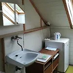 Quarto em Acomodações Particulares Pronajem Pokoju Belle Vue *