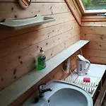 Pronajem Pokoju Belle Vue Quarto em Acomodações Particulares Vranov nad Dyjí