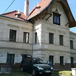 Pronajem Pokoju Belle Vue * Vranov nad Dyjí