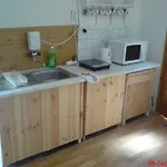 Quarto em Acomodações Particulares Pronajem Pokoju Belle Vue Vranov nad Dyjí