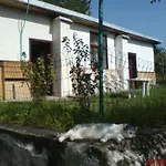 Quarto em Acomodações Particulares Pronajem Pokoju Belle Vue Vranov nad Dyjí