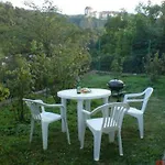 Pronajem Pokoju Belle Vue * Vranov nad Dyjí