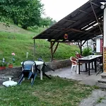 Quarto em Acomodações Particulares Pronajem Pokoju Belle Vue *