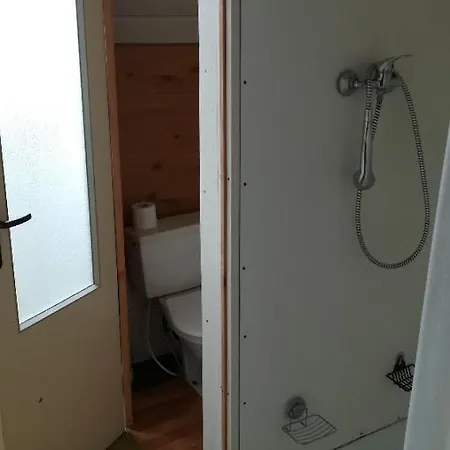 Pronajem Pokoju Belle Vue Vranov nad Dyjí
