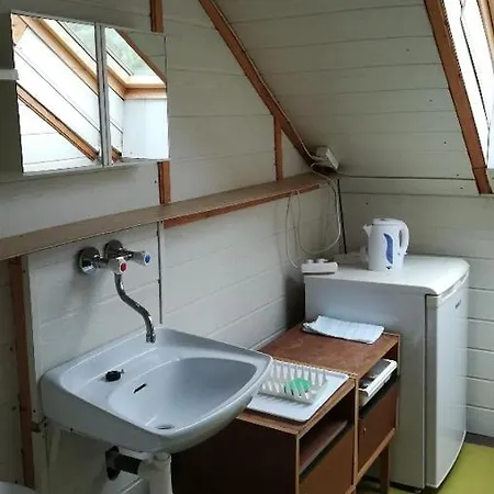 Homestay szállás Pronajem Pokoju Belle Vue *
