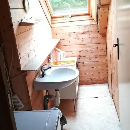 Pronajem Pokoju Belle Vue * Vranov nad Dyjí