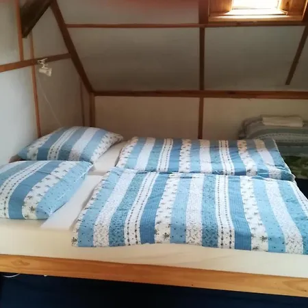Pronajem Pokoju Belle Vue Privatunterkunft