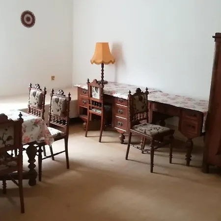 Pronajem Pokoju Belle Vue Privatunterkunft Vranov nad Dyjí