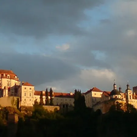 Pronajem Pokoju Belle Vue