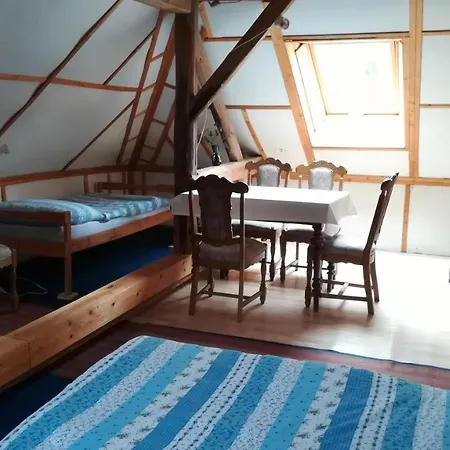 Pronajem Pokoju Belle Vue