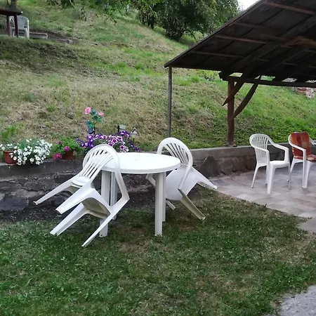 Pronajem Pokoju Belle Vue Privatunterkunft *