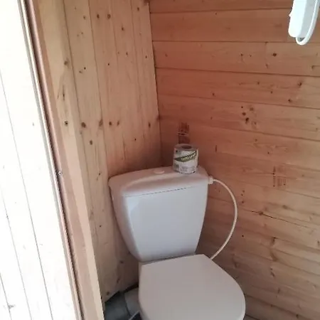 Homestay Pronajem Pokoju Belle Vue