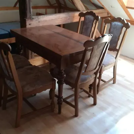Homestay szállás Pronajem Pokoju Belle Vue *