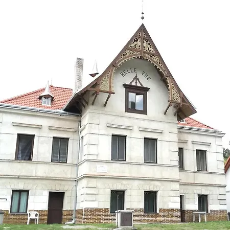 Pronajem Pokoju Belle Vue *