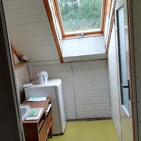Homestay szállás Pronajem Pokoju Belle Vue