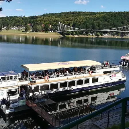 Homestay szállás Pronajem Pokoju Belle Vue *