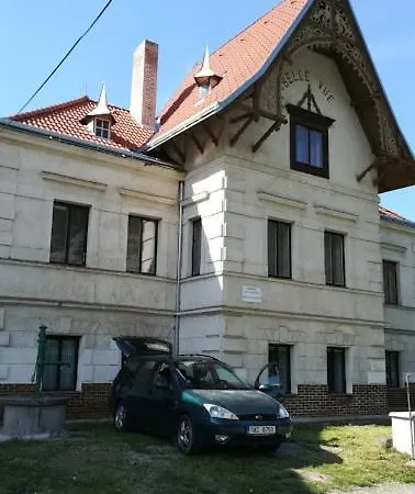 Pronajem Pokoju Belle Vue * Vranov nad Dyjí