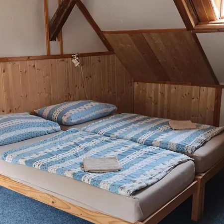 Pronajem Pokoju Belle Vue Privatunterkunft *