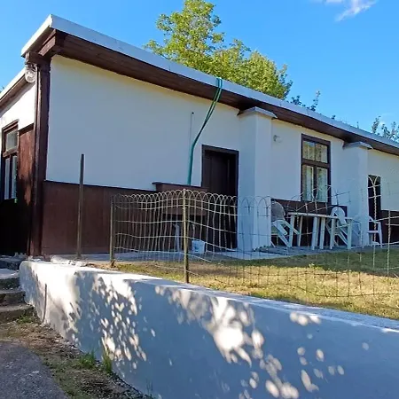 Pronajem Pokoju Belle Vue Vranov nad Dyjí