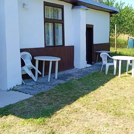 Pronajem Pokoju Belle Vue * Vranov nad Dyjí