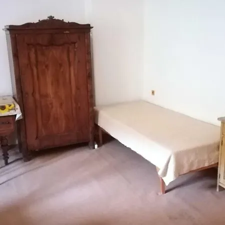 Pronajem Pokoju Belle Vue Vranov nad Dyjí