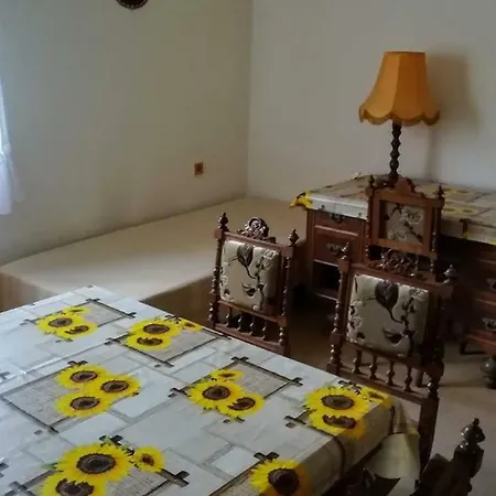 Homestay szállás Pronajem Pokoju Belle Vue *