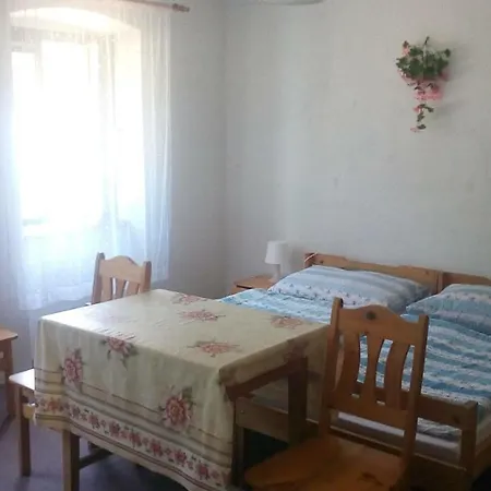 Pronajem Pokoju Belle Vue Homestay szállás