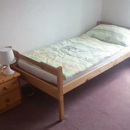 Pronajem Pokoju Belle Vue * Vranov nad Dyji