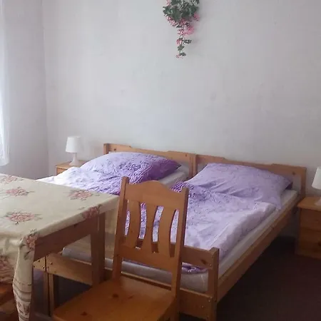 Pronajem Pokoju Belle Vue Privatunterkunft