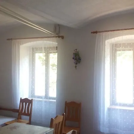 Pronajem Pokoju Belle Vue Vranov nad Dyjí