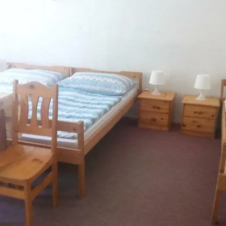 Pronajem Pokoju Belle Vue Quarto em Acomodações Particulares Vranov nad Dyjí