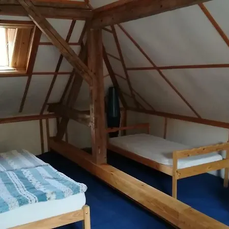 Pronajem Pokoju Belle Vue * Vranov nad Dyji