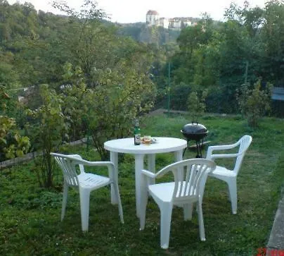 Pronajem Pokoju Belle Vue * Vranov nad Dyjí
