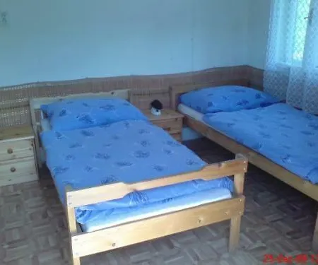 Pronajem Pokoju Belle Vue Homestay