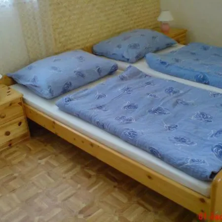 Pronajem Pokoju Belle Vue Privatunterkunft *