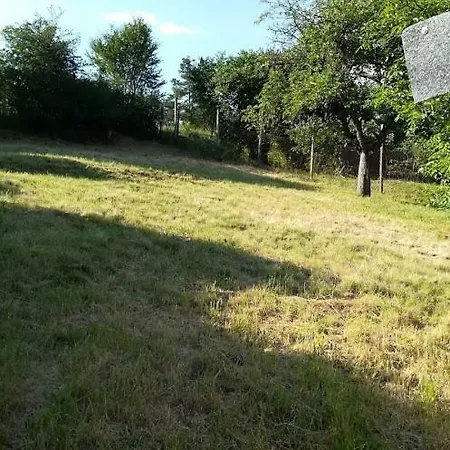Pronajem Pokoju Belle Vue Homestay szállás *