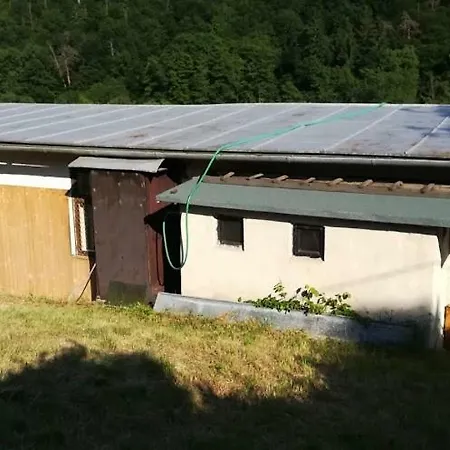 Pronajem Pokoju Belle Vue Homestay szállás