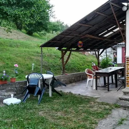 Homestay szállás Pronajem Pokoju Belle Vue *